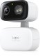TP-Link Tapo C216 venkovní/outdoor kamera (3MP, 2K 1296p, IR 12m, WiFi, micro SD card) 1