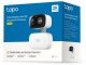 TP-Link Tapo C216 venkovní/outdoor kamera (3MP, 2K 1296p, IR 12m, WiFi, micro SD card) 4