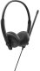 Dell Headset | WH125 | Built-in microphone | Wired | Black 4