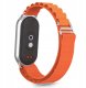 TECH-PROTECT NYLON PRO XIAOMI SMART BAND 8 / 9 / 10 / NFC ORANGE 2