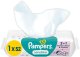Pampers Wipes Sensitive  52CT 5