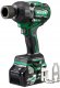 HIKOKI. IMPACT WRENCH 36V WR36DE W4Z 1/2" 770Nm MV BL IP56 1