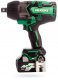 HIKOKI. IMPACT WRENCH 36V WR36DE W4Z 1/2" 770Nm MV BL IP56 2