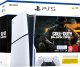 Sony PlayStation 5 Slim Standard + Call Of Duty: Black Ops 6 2