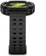 SPIGEN RUGGED ARMOR SAMSUNG GALAXY WATCH 8 (44 MM) MATTE BLACK 4