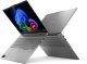 IdeaPad Pro 5 16AKP10(83JN0013GEgrau, AMD Ryzen AI 7 350, AMD Radeon 860M, 32 GB LPDDR5X, 1 TB(1 TB SSD), Windows 11 Pro) 2