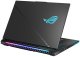 ROG Strix Scar 18(G835LX-SA003Wschwarz, Intel® Core? Ultra 9 275HX, NVIDIA GeForce RTX 5090, 32 GB DDR5, 2 TB(2 TB SSD), Windows 11 Home) 2