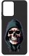 krainaGSM Etui do Motorola Moto G24 |G24 POWER |G04 |E14 WZORY |SILIKONOWE MATT SZKŁO 3