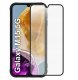 Etui do Samsung M15 do MagSafe MATT CASE WZMACNIANE 360 Szkło 5D PREMIUM 7