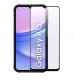 Etui do Samsung A15 do MagSafe MATT CASE WZMACNIANE 360 Szkło 5D PREMIUM 7