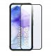 krainaGSM Etui do Samsung A55 5G do MagSafe MATT CASE WZMACNIANE Szkło 5D PREMIUM 7