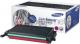 Toner Samsung CLP-M660B Magenta Oryginał  (CLPM660B) 2