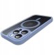 Etui do Apple iPhone 14 Pro do MagSafe CLEAR CASE Szkło na ekran 3