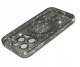 Etui do Apple iPhone 14 Pro BROKATOWE do MagSafe CLEAR CASE Szkło na ekran 4