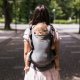 Nosidełko Zaffiro - BabyGrow Roma: Grey Regulowane 1