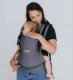 Nosidełko Zaffiro - BabyGrow Roma: Grey Regulowane 7