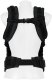 Nosidełko Zaffiro - BabyGrow Roma: Anthracite Regulowane 20