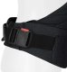 Nosidełko Zaffiro - BabyGrow Roma: Anthracite Regulowane 21