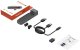 Radio samochodowe Carlinkit Bezprzewodowy Adapter Carlinkit FireDrive Link 13