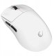 Mysz Rampage Clax biała (CLAX-WHITE) 2