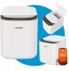 Kostkarka do lodu Blaupunkt Kostkarka do lodu IMB601 10