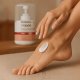 Silcare SILCARE_Nappa Cream Treatment krem kuracja na pękające pięty i odciski z mocznikiem 30% 250ml 4