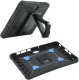 Mobilis PROTECH Case kickstand for Galaxy Tab Active5 Pro 1