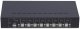 8-PORT DISPLAYPORT KVM SWITCH DISPLAYPORT 1.2 KVM 4K 60HZ 4