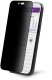STARTECH.COM 4-Wege 360 Blickschutzfilter fur iPhone 16 Portrait/Querformat Touch-f�hig Handy Panzerglas Sichtschutz TAA 1