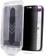 STARTECH.COM 4-Wege 360 Blickschutzfilter fur iPhone 16 Portrait/Querformat Touch-f�hig Handy Panzerglas Sichtschutz TAA 2