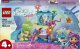 LEGO Koci Domek Gabi Podwodna przygoda syrenki Gabi (11204) 1