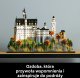 LEGO Architecture Zamek Neuschwanstein (21063) 7