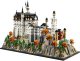 LEGO Architecture Zamek Neuschwanstein (21063) 8