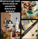 LEGO Architecture Zamek Neuschwanstein (21063) 5