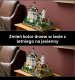 LEGO Architecture Zamek Neuschwanstein (21063) 6