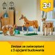 LEGO Creator Piękny koń (31166) 2