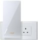 Asus AX3000 Dual Band WiFi 6 Range Extender (UK) | RP-AX58 | 802.11ax | 574+2402 Mbit/s | 10/100/1000 Mbit/s | Ethernet LAN (RJ-45) jungtys 1 | Mesh Support Yes | MU-MiMO Yes | No mobile broadband | Antenna type 2xInternal | 36 mėn. 4