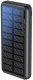 Boompods Obi 10,000mAh Solar Powerbank - Black 3
