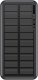 Boompods Obi 10,000mAh Solar Powerbank - Black 4