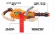 *****ZURU X-SHOT Insanity Horror Fire 36733 /4 3