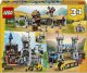 LEGO Creator Średniowieczny zamek rycerzy konnych (31168) 10