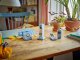 Creator Telefon w stylu retro (31174) 2