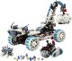 LEGO Technic Kosmiczny łazik księżycowy Lunar Outpost (42211) 8