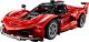 Technic Ferrari FXX K (42212) 8
