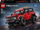 Technic SUV Ford Bronco® (42213) 1