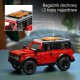 LEGO Technic SUV Ford Bronco® (42213) 6