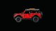 Technic SUV Ford Bronco® (42213) 4
