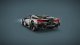 Technic Supersamochód Lamborghini Revuelto (42214) 5