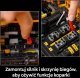 LEGO Technic Koparka Volvo EC500 Hybrid (42215) 4