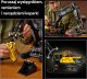 LEGO Technic Koparka Volvo EC500 Hybrid (42215) 5